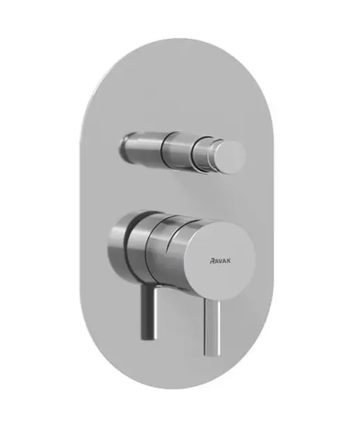 Ravak - Espirit - Zuhany csaptelep - X070204