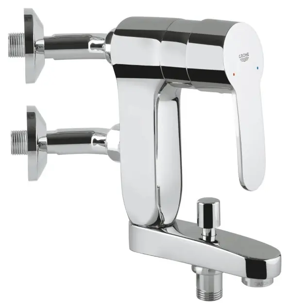 Grohe - Eurostyle Cosmopolitan - Kádtöltő csaptelep - 23302000
