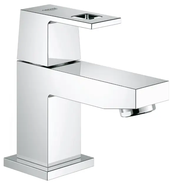 Grohe - Eurocube - Mosdó csaptelep - 23137000