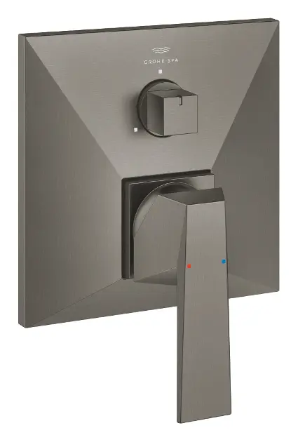 Grohe - Allure Brilliant - Kádtöltő csaptelep - 24340AL0