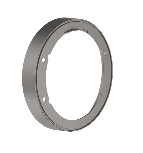 Hansgrohe - Accessories - Kiegészítő - 13597340