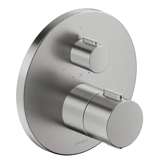 Duravit - N/A - Zuhany csaptelep - TH4200016070