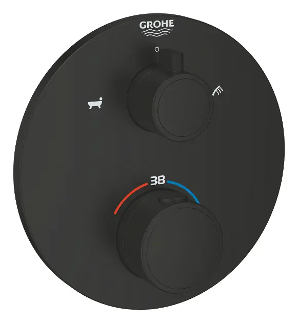 Grohe - Grohtherm - Kádtöltő csaptelep - 1022102430