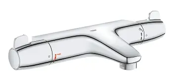 Grohe - Grohtherm Special - Kádtöltő csaptelep - 34671000