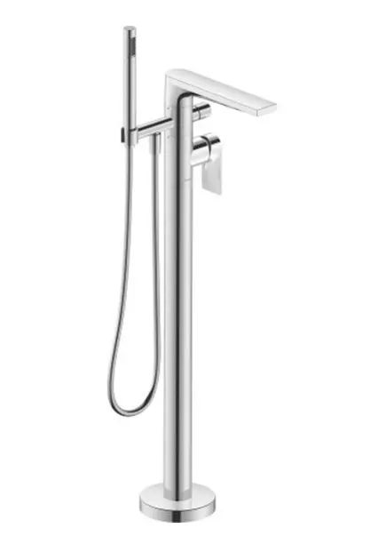 Duravit - Tulum - Kádtöltő csaptelep - TU5250000010