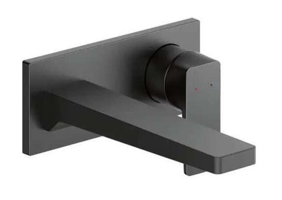 Duravit - Manhattan - Mosdó csaptelep - MH1070004046