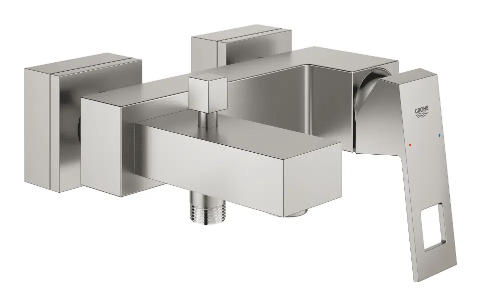 Grohe - Eurocube - Kádtöltő csaptelep - 23140DC0