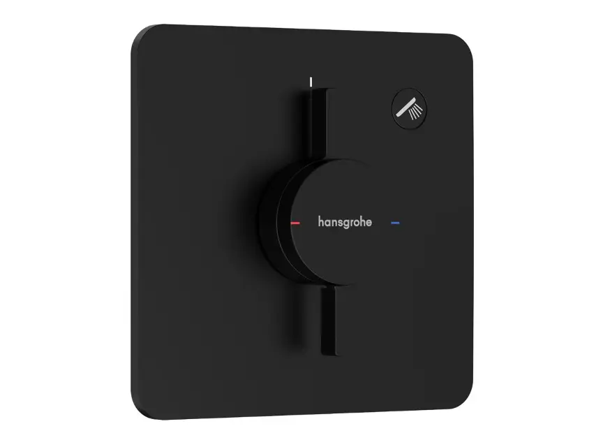 Hansgrohe - DuoTurn Q - Zuhany csaptelep - 75614670