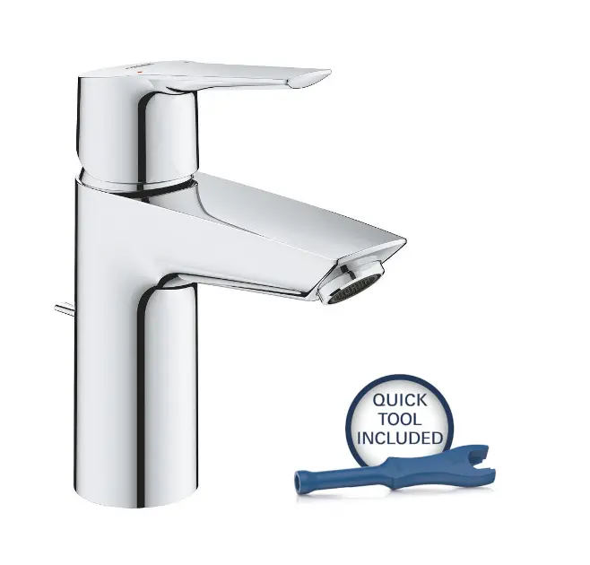 Grohe - QuickFix Start - Mosdó csaptelep - 24209002