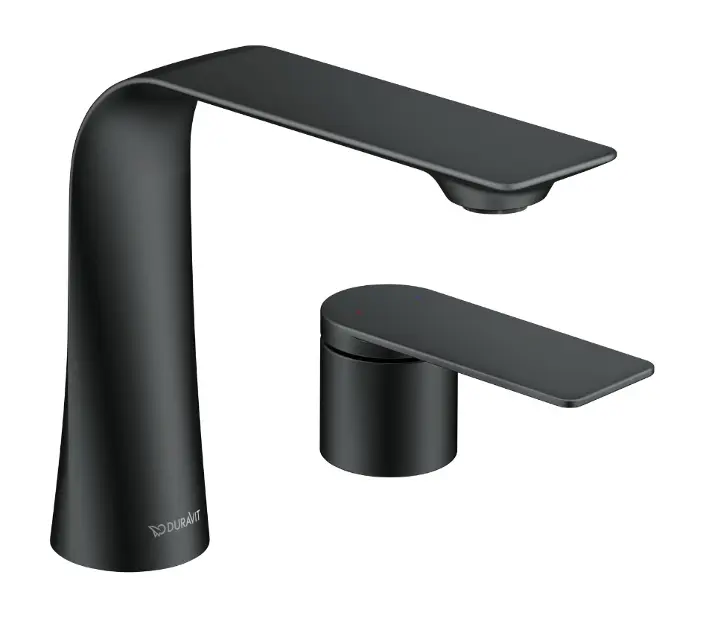 Duravit - D.1 - Mosdó csaptelep - D11120002046