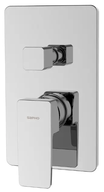 Sapho - Tursi - Kádtöltő csaptelep - TI043