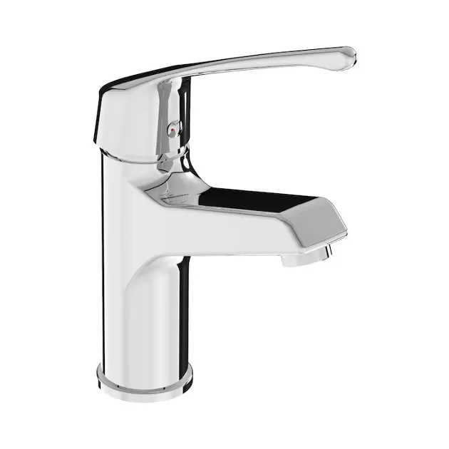 Jika - Cube - Mosdó csaptelep - H3111W10045101