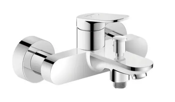 Duravit - Wave - Kádtöltő csaptelep - WA5230000010
