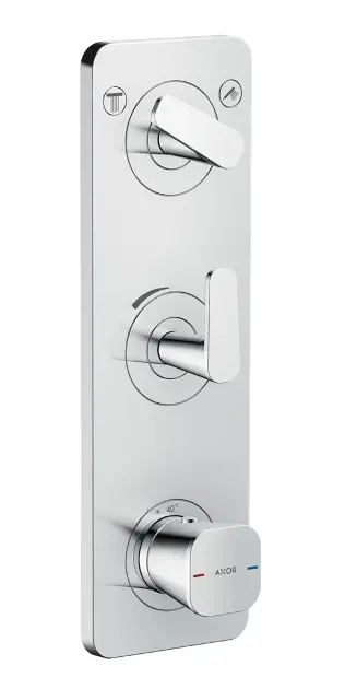 Axor - Citterio C - Zuhany csaptelep - 49700000