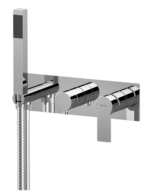 Sapho - Pax - Zuhany csaptelep - XA52