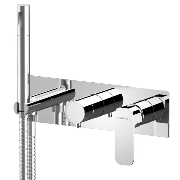 Sapho - Spy - Zuhany csaptelep - PY52