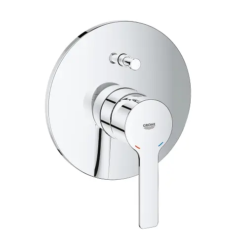 Grohe - Lineare - Kádtöltő csaptelep - 19297001