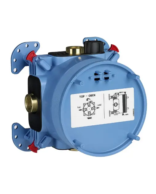 Ideal Standard - Active - Alaptest - A1000NU