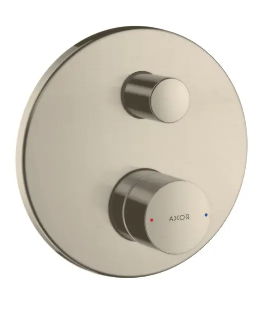 Axor - Uno - Kádtöltő csaptelep - 45405820