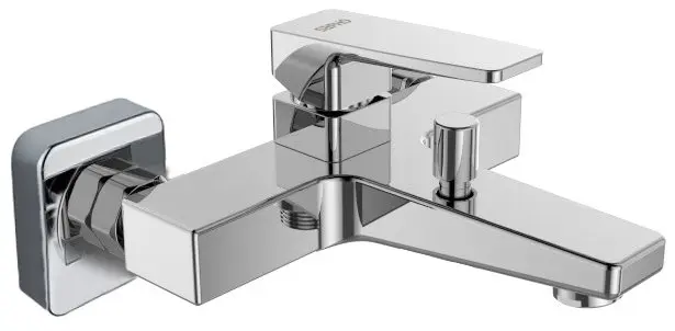 Sapho - Tursi - Kádtöltő csaptelep - TI010