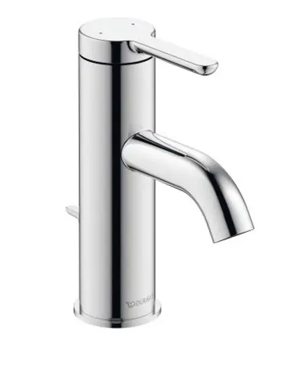 Duravit - C.1 - Mosdó csaptelep - C11010001010