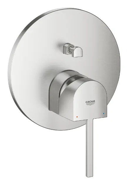 Grohe - Plus - Kádtöltő csaptelep - 24060DC3