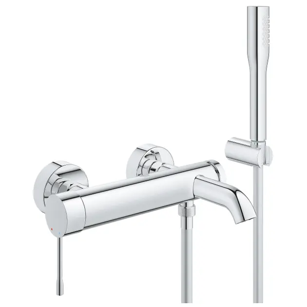 Grohe - Essence - Kádtöltő csaptelep - 25249001