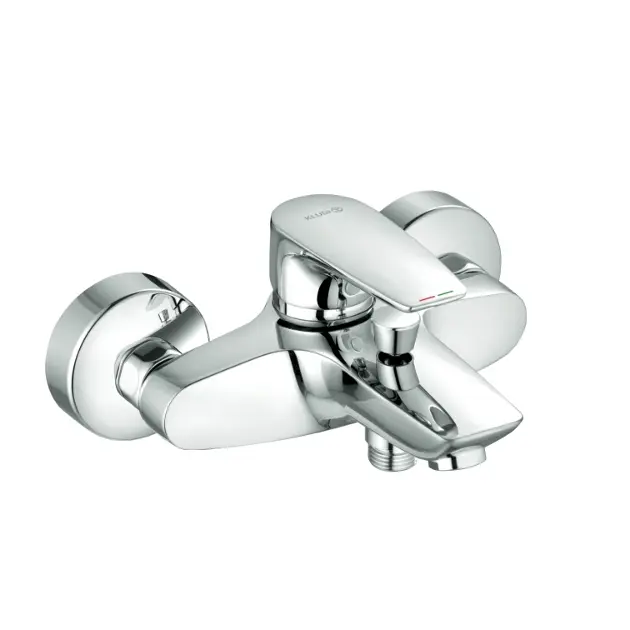 Kludi - Pure&Solid - Kádtöltő csaptelep - 346810575