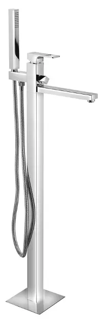 Sapho - Forata - Kádtöltő csaptelep - FT021