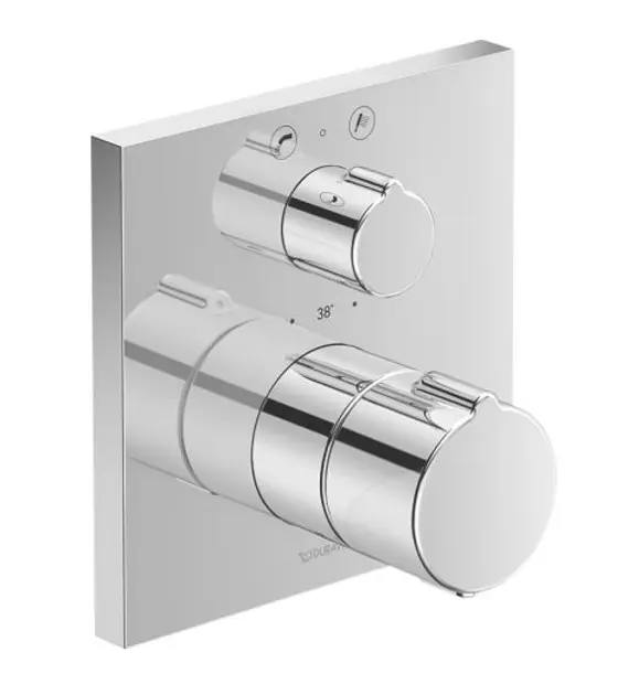 Duravit - C.1 - Kádtöltő csaptelep - C15200013010