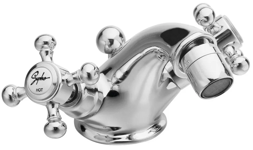 Sapho - Reitano Rubinetteria Antea - Bidé csaptelep - 3181