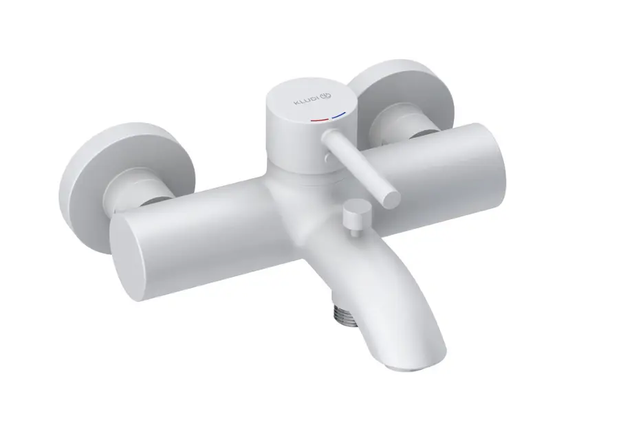 Kludi - Bozz - Kádtöltő csaptelep - 386915376