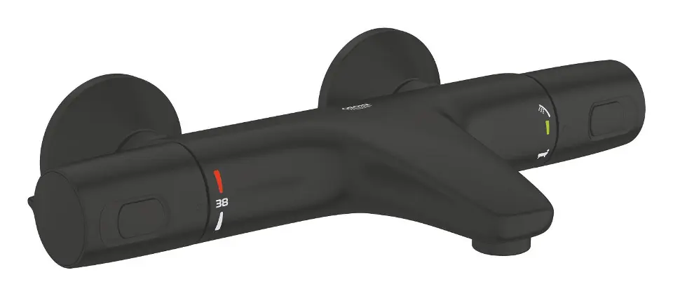 Grohe - Precision Trend - Kádtöltő csaptelep - 1022162432