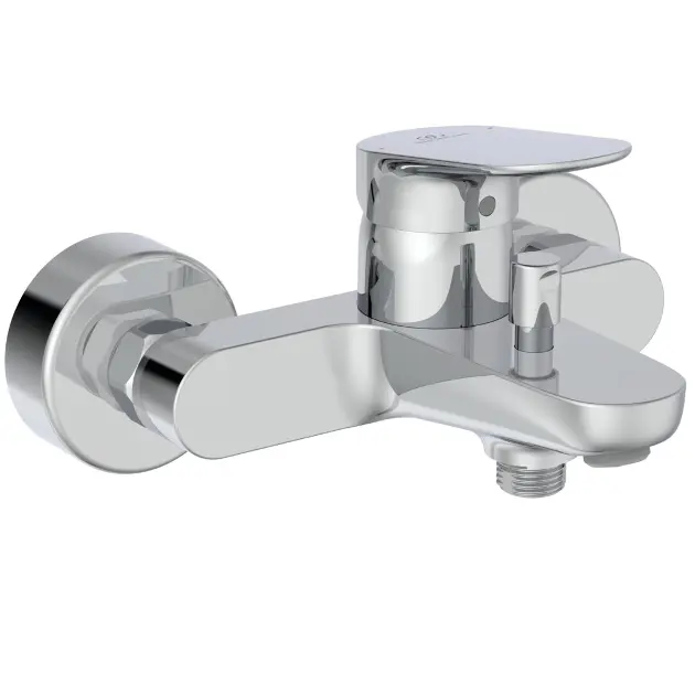 Ideal Standard - Ceralife O - Kádtöltő csaptelep - BE029AA