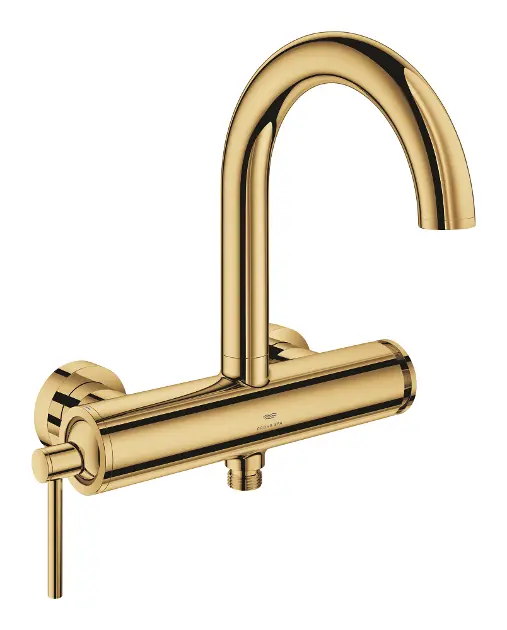 Grohe - Atrio - Kádtöltő csaptelep - 24367GL0