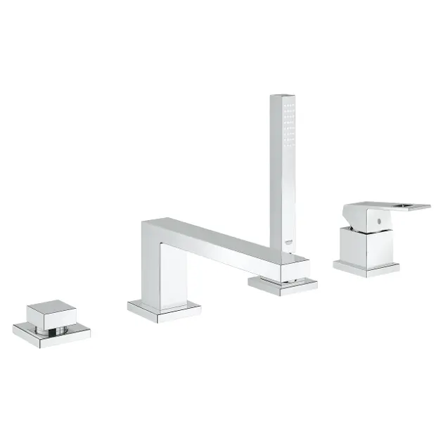 Grohe - Eurocube - Kádtöltő csaptelep - 19897001