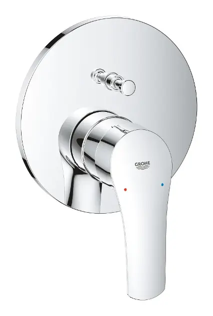 Grohe - Eurosmart - Kádtöltő csaptelep - 24043003