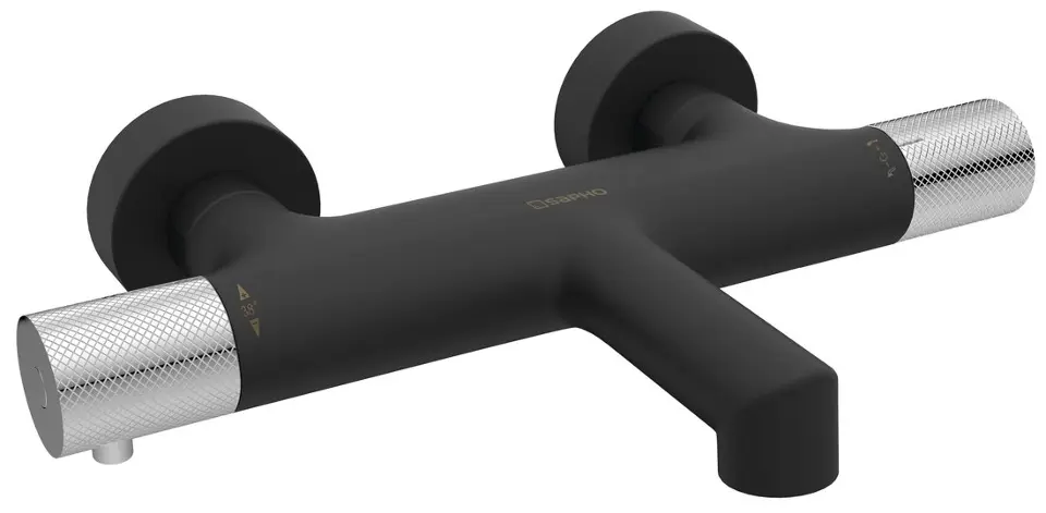 Sapho - Solaris - Kádtöltő csaptelep - WD010BC