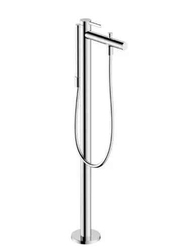 Hansgrohe - Zesis S - Kádtöltő csaptelep - 74445000
