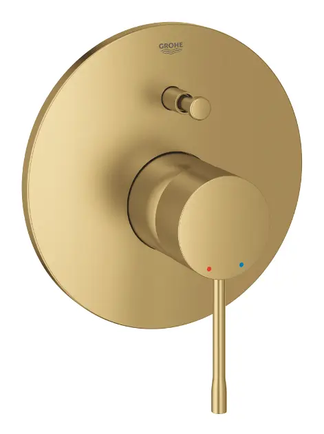 Grohe - Essence - Kádtöltő csaptelep - 19285GN1