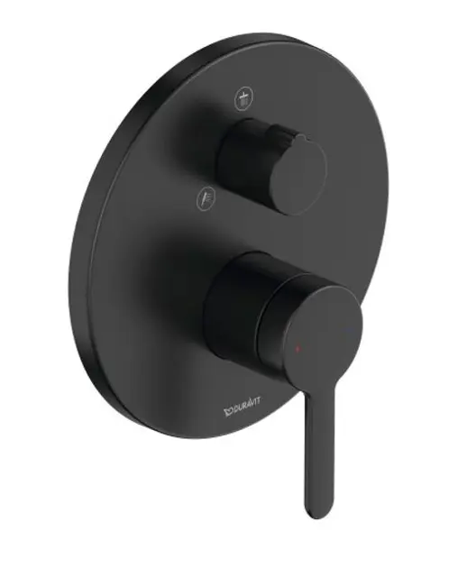 Duravit - C.1 - Zuhany csaptelep - C14210012046