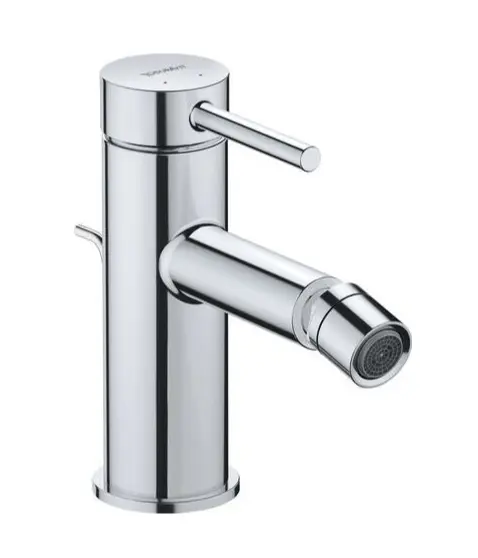 Duravit - Circle - Bidé csaptelep - CE2400001010