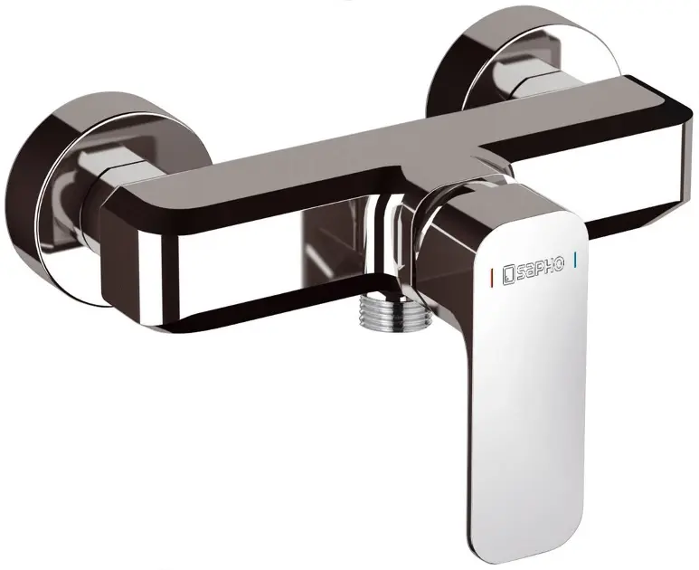 Sapho - Spy - Zuhany csaptelep - PY11