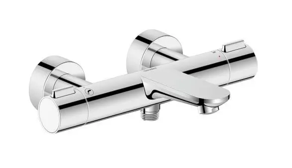 Duravit - Wave - Kádtöltő csaptelep - WA5220000010