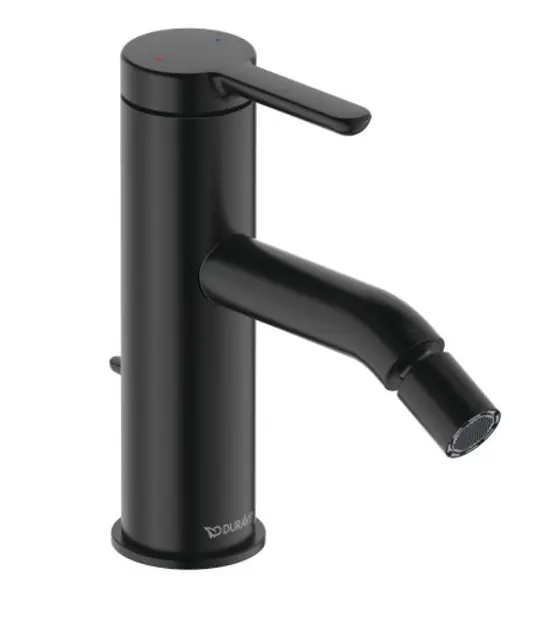 Duravit - C.1 - Bidé csaptelep - C12400001046