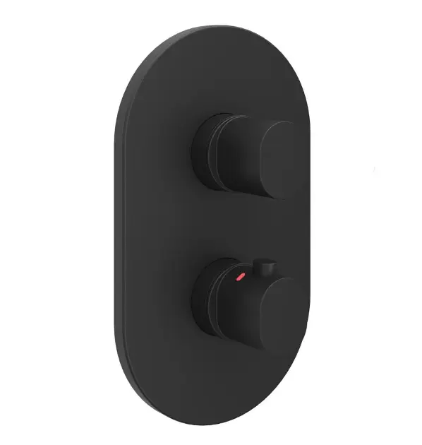 Ravak - Chrome II - Zuhany csaptelep - X070467