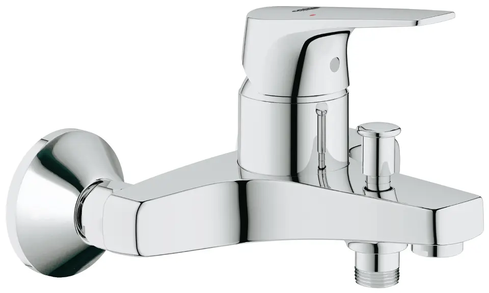 Grohe - BauFlow - Kádtöltő csaptelep - 23756000