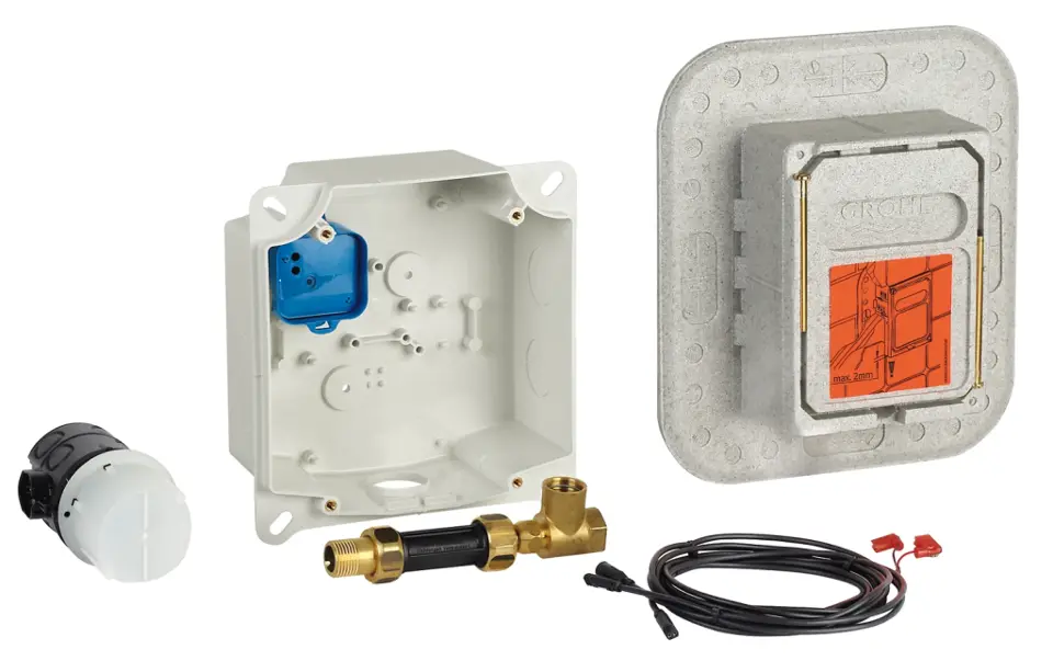 Grohe - N/A - Alaptest - 36264001