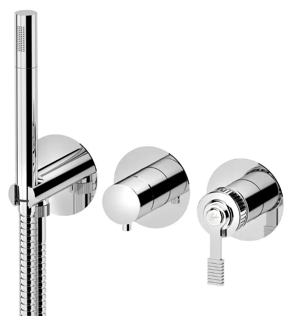 Sapho - Versi - Kádtöltő csaptelep - RV052