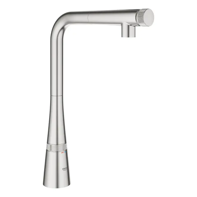 Grohe - Zedra SmartControl - Konyhai csaptelep - 31593DC2